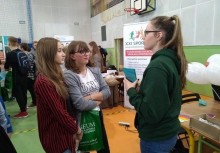 [fot. nadesłane] Giełda Szkół 2018 - powiększ