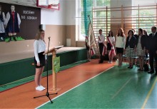 [fot. nadesłane] 12 reform szkoły w Borkowie w ostatnich 150 latach  - powiększ