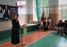 [fot. nadesłane] 12 reform szkoły w Borkowie w ostatnich 150 latach  - powiększ