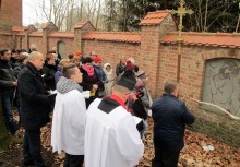[fot. nadesłane] Kaszubska Droga Krzyżowa w Żukowie - powiększ