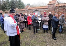 [fot. nadesłane] Kaszubska Droga Krzyżowa w Żukowie - powiększ