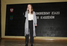 [fot. nadesłane] Płytowy debiut kaszubskiej wokalistki - powiększ