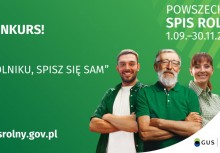 [baner w formacie jpg] Konkurs „Rolniku, spisz się sam”! - powiększ