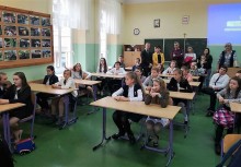 [fot. nadesłane] Konkurs wiedzy „O zasłużonych mieszkańcach Gminy Żukowo” - powiększ