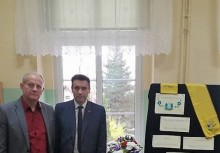 [fot. nadesłane] Konkurs wiedzy „O zasłużonych mieszkańcach Gminy Żukowo” - powiększ