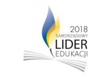 Samorządowy Lider Edukacji dla Gminy Żukowo - powiększ