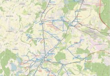 Mapa - powiększ