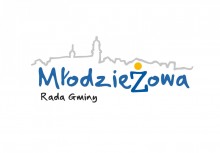 Logo Młodzieżowej Rady Gminy Żukowo - powiększ