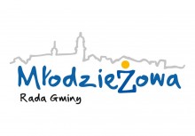 Logo Młodzieżowej Rady Gminy w Żukowie - powiększ