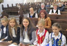 [fot. nadesłane] Żukowo - rozkwit liturgii w języku kaszubskim - powiększ