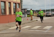 [fot. B.Bujnowska-Kowalska] Danfoss Run – bieg wielkich serc - powiększ