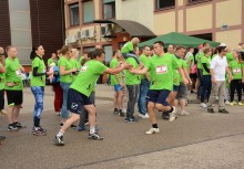 [fot. B.Bujnowska-Kowalska] Danfoss Run – bieg wielkich serc - powiększ