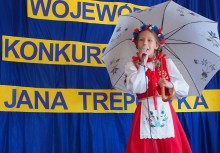 [fot. Dorota Richert] Konkurs pieśni Méstra Jana w Miszewie - powiększ