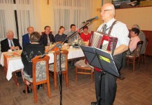 [fot. nadesłane] Spotkanie opłatkowe Żukowskiego ZKP - powiększ