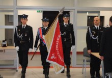 [fot.kartuzy.info] IV Zjazd Oddziału Powiatowego ZOSP RP w Kartuzach - powiększ