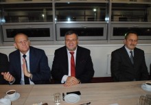 [fot.kartuzy.info] IV Zjazd Oddziału Powiatowego ZOSP RP w Kartuzach - powiększ