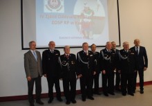 [fot.kartuzy.info] IV Zjazd Oddziału Powiatowego ZOSP RP w Kartuzach - powiększ