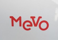 Zmiana terminu uruchomienia roweru MEVO - powiększ