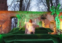 [fot. Natalia Piotrzkowska] V Misterium Męki Pańskiej - powiększ