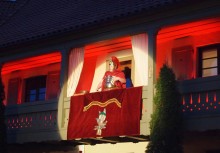 [fot. Natalia Piotrzkowska] V Misterium Męki Pańskiej - powiększ
