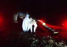 [fot. Natalia Piotrzkowska] V Misterium Męki Pańskiej - powiększ