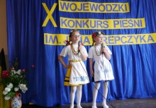 [fot.Katarzyna Kankowska-Filipiak] X Wojewódzki Konkurs Pieśni Kaszubskiej - powiększ