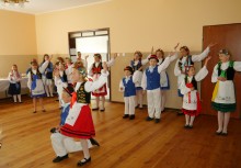 [fot.Katarzyna Kankowska-Filipiak] X Wojewódzki Konkurs Pieśni Kaszubskiej - powiększ