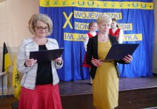 [fot.Katarzyna Kankowska-Filipiak] X Wojewódzki Konkurs Pieśni Kaszubskiej - powiększ