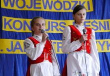 [fot.Katarzyna Kankowska-Filipiak] X Wojewódzki Konkurs Pieśni Kaszubskiej - powiększ