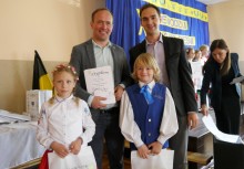[fot.Katarzyna Kankowska-Filipiak] X Wojewódzki Konkurs Pieśni Kaszubskiej - powiększ