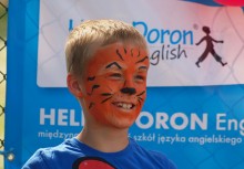 [fot. nadesłane] Rodzinny Festyn w Szkole Podstawowej im. Jana Trepczyka w Miszewie - powiększ