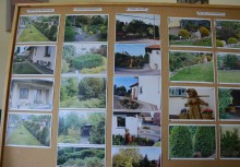 [fot. B. Bujnowska-Kowalska] Etap gminny konkursu „Piękna Wieś Pomorska 2017” rozstrzygnięty - powiększ