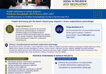 Plakat informacyjny