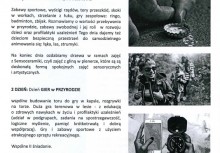 Opis 3 dni półkolonii.  - powiększ