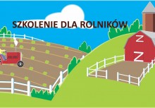 [zdjęcie poglądowe ze strony pixabay.com] Szkolenie dla rolników