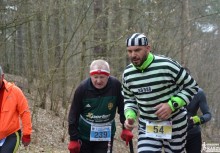 [fot. Kaszuby Biegają] Zainaugurowano II Biegowe Grand Prix Kaszub  - powiększ