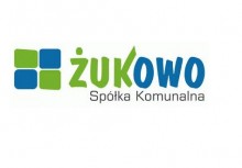 Logo Spółki Komunalnej Żukowo Sp. z o.o. - powiększ