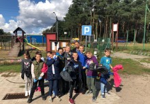 źródło: Szkoła Podstawowa w Borkowie - powiększ