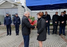 Święto Pracowników Cywilnych - powiększ