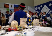 [fot. BBujnowska-Kowalska] Promocja regionu na Targach w Norymberdze - powiększ
