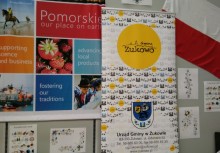 [fot. BBujnowska-Kowalska] Promocja regionu na Targach w Norymberdze - powiększ