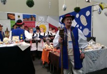 [fot. BBujnowska-Kowalska] Promocja regionu na Targach w Norymberdze - powiększ