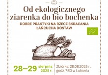 Plakat informacyjny