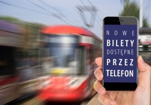 [fot. nadesłane] Bilety metropolitalne 24 i 72- godzinne dostępne przez telefon - powiększ