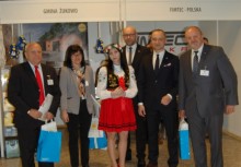 [fot. UG Żukowo] Gmina Żukowo nominowana w Konkursie „Teraz Polska” - powiększ
