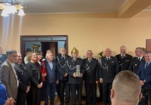 Na zdjęciu około 20 osób - powiększ