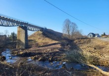 Rozpoczęto przygotowania do modernizacji linii kolejowej nr 201 – jednej z największych inwestycji infrastrukturalnych w regionie, która znacząco usprawni transport publiczny.  - powiększ