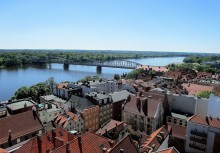 [fot. nadesłane] Wycieczka żukowskiego ZKP - powiększ