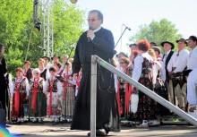 [fot. nadesłane] Wycieczka żukowskiego ZKP - powiększ