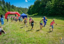 [fot. www.chodzezkijami.pl]
Wakacyjne Małkowo na tip-top! – Puchar Bałtyku w Nordic Walking - powiększ